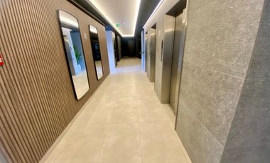 Arriendo departamento casi nuevo un dormitorio en Cerro Paranal, Antofagasta