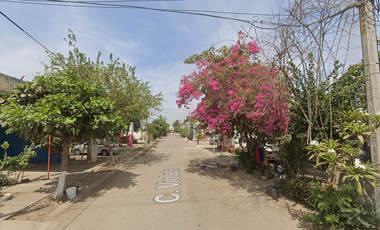 CASA DUPLEX EN VIOLETA, JARDINES DEL SOL EN BAHÍA DE BANDERAS, ¡NO CREDITOS!