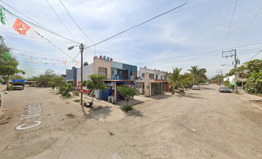 CASA DUPLEX EN VIOLETA, JARDINES DEL SOL EN BAHÍA DE BANDERAS, ¡NO CREDITOS!