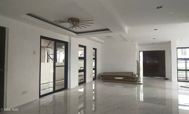 Brand New Modern Corner House for rent or Sale  in South Forbes