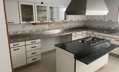 VENTA DE CASA CON TERRENO MUY GRANDE EN SAN JERÓNIMO LÍDICE CAS_5010 CM