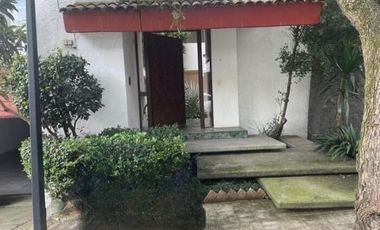 VENTA DE CASA CON TERRENO MUY GRANDE EN SAN JERÓNIMO LÍDICE CAS_5010 CM