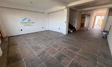 SE VENDE CASA DE 5 RECAMARAS EN IXTAPAN DE LA SAL