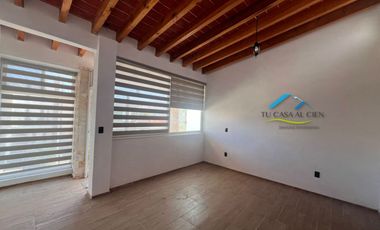 SE VENDE CASA DE 5 RECAMARAS EN IXTAPAN DE LA SAL