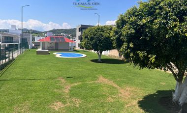 SE VENDE CASA DE 5 RECAMARAS EN IXTAPAN DE LA SAL