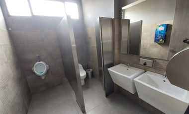 Espectacular Oficina moderna en renta barrio antiguo country