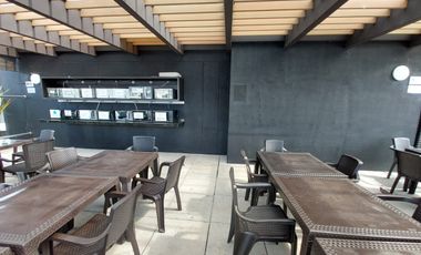 Espectacular Oficina moderna en renta barrio antiguo country