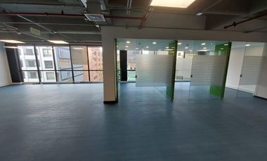 Espectacular Oficina moderna en renta barrio antiguo country