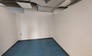 Espectacular Oficina moderna en renta barrio antiguo country