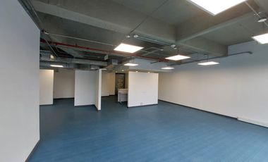 Espectacular Oficina moderna en renta barrio antiguo country