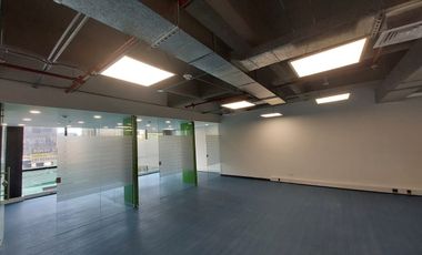 Espectacular Oficina moderna en renta barrio antiguo country