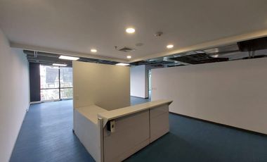 Espectacular Oficina moderna en renta barrio antiguo country