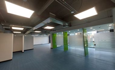 Espectacular Oficina moderna en renta barrio antiguo country