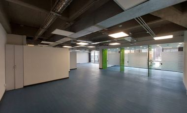 Espectacular Oficina moderna en renta barrio antiguo country