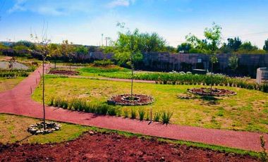 Terreno en Venta al Norte de la ciudad DELLATERRA