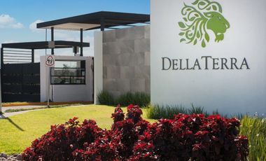 Terreno en Venta al Norte de la ciudad DELLATERRA