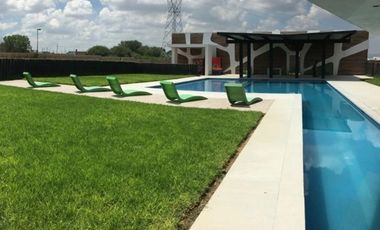 Terreno en Venta al Norte de la ciudad DELLATERRA