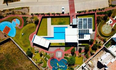 Terreno en Venta al Norte de la ciudad DELLATERRA