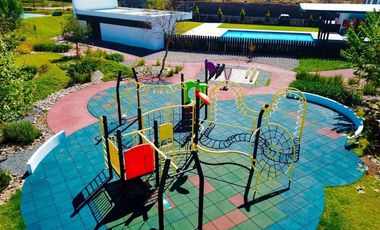Terreno en Venta al Norte de la ciudad DELLATERRA