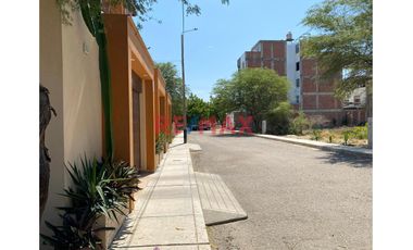 Venta De Terreno En Miraflores Country Club.ID:1116476