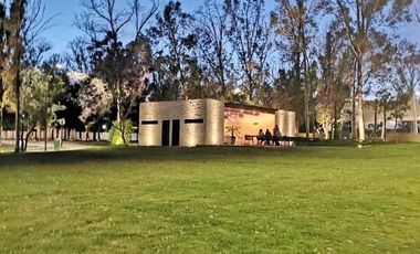 Terreno Carmel Residencial, Frente Casa Club