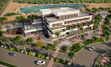 Oficinas Nuevas en Venta en Altozano Residencial al Poniente de la Ciudad el Nuevo Hermosillo