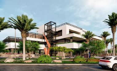 Oficinas Nuevas en Venta en Altozano Residencial al Poniente de la Ciudad el Nuevo Hermosillo