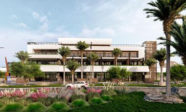 Oficinas Nuevas en Venta en Altozano Residencial al Poniente de la Ciudad el Nuevo Hermosillo