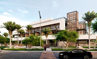 Oficinas Nuevas en Venta en Altozano Residencial al Poniente de la Ciudad el Nuevo Hermosillo