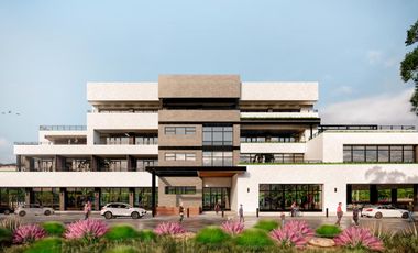 Oficinas Nuevas en Venta en Altozano Residencial al Poniente de la Ciudad el Nuevo Hermosillo
