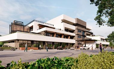 Oficinas Nuevas en Venta en Altozano Residencial al Poniente de la Ciudad el Nuevo Hermosillo