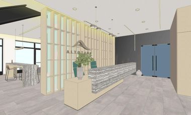 Oficinas Nuevas en Venta en Altozano Residencial al Poniente de la Ciudad el Nuevo Hermosillo