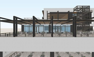 Oficinas Nuevas en Venta en Altozano Residencial al Poniente de la Ciudad el Nuevo Hermosillo