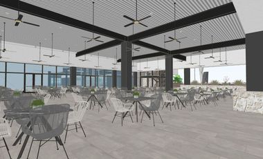 Oficinas Nuevas en Venta en Altozano Residencial al Poniente de la Ciudad el Nuevo Hermosillo