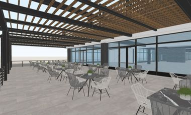 Oficinas Nuevas en Venta en Altozano Residencial al Poniente de la Ciudad el Nuevo Hermosillo