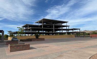 Oficinas Nuevas en Venta en Altozano Residencial al Poniente de la Ciudad el Nuevo Hermosillo