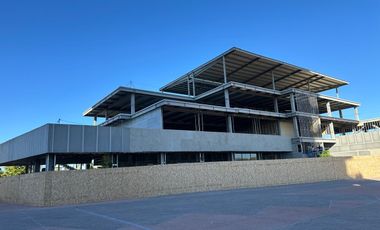 Oficinas Nuevas en Venta en Altozano Residencial al Poniente de la Ciudad el Nuevo Hermosillo