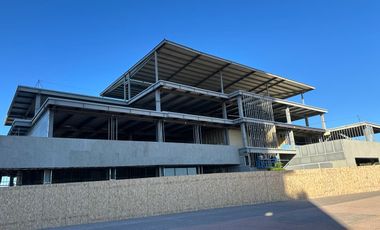 Oficinas Nuevas en Venta en Altozano Residencial al Poniente de la Ciudad el Nuevo Hermosillo