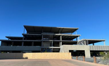 Oficinas Nuevas en Venta en Altozano Residencial al Poniente de la Ciudad el Nuevo Hermosillo