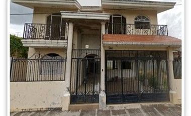 Se vende hermosa casa en Michoacán