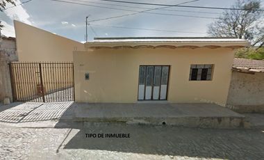 Excelente casa en Remante Bancario!!!