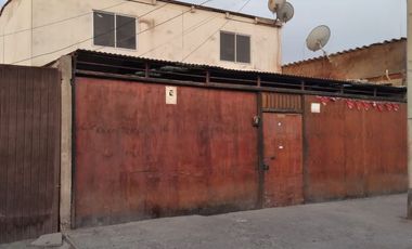 Venta casa 8 dormitorios. Alto Hospicio