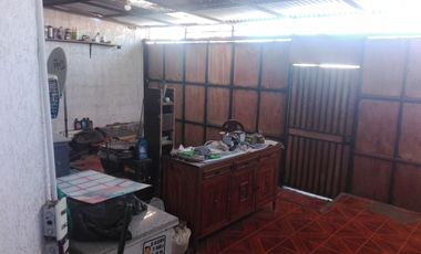 Venta casa 8 dormitorios. Alto Hospicio