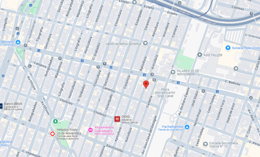 ¡¡HERMOSA CASA EN UNA DE LAS MEJORES ZONAS DE VENUSTIANO CARRANZA, MOCTEZUMA!!