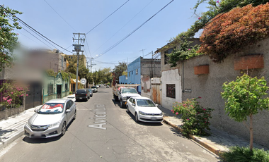 ¡¡HERMOSA CASA EN UNA DE LAS MEJORES ZONAS DE VENUSTIANO CARRANZA, MOCTEZUMA!!