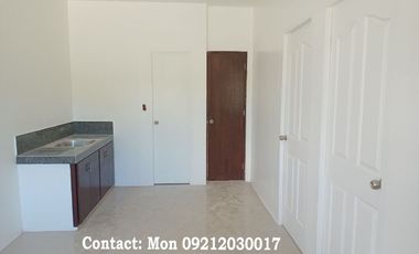 Rush For Sale! Akina Mansilingan Cara Model. Ready For Occupoancy Unit.