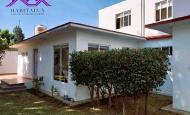 Venta de Casa y departamento en Lomas de Cristo,Texcoco $6 MDP