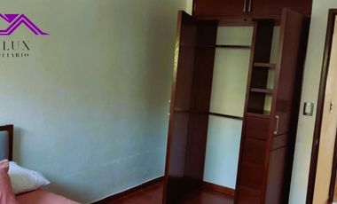 Venta de Casa y departamento en Lomas de Cristo,Texcoco $6 MDP