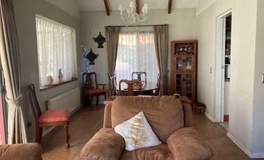 CONDOMINIO CAMPOS LO HERRERA