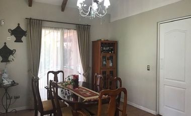 CONDOMINIO CAMPOS LO HERRERA